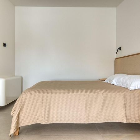 Anima Deluxe Suites 나플리오 외부 사진