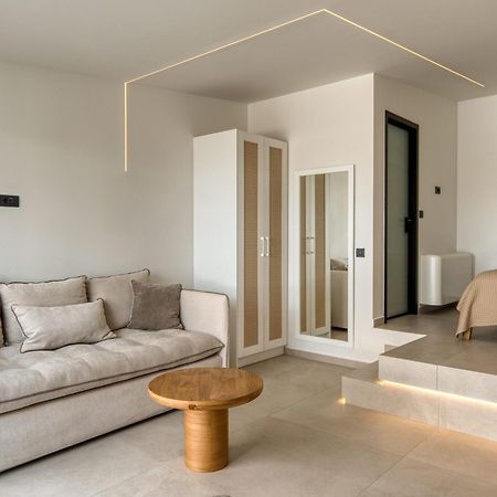 Anima Deluxe Suites 나플리오 외부 사진