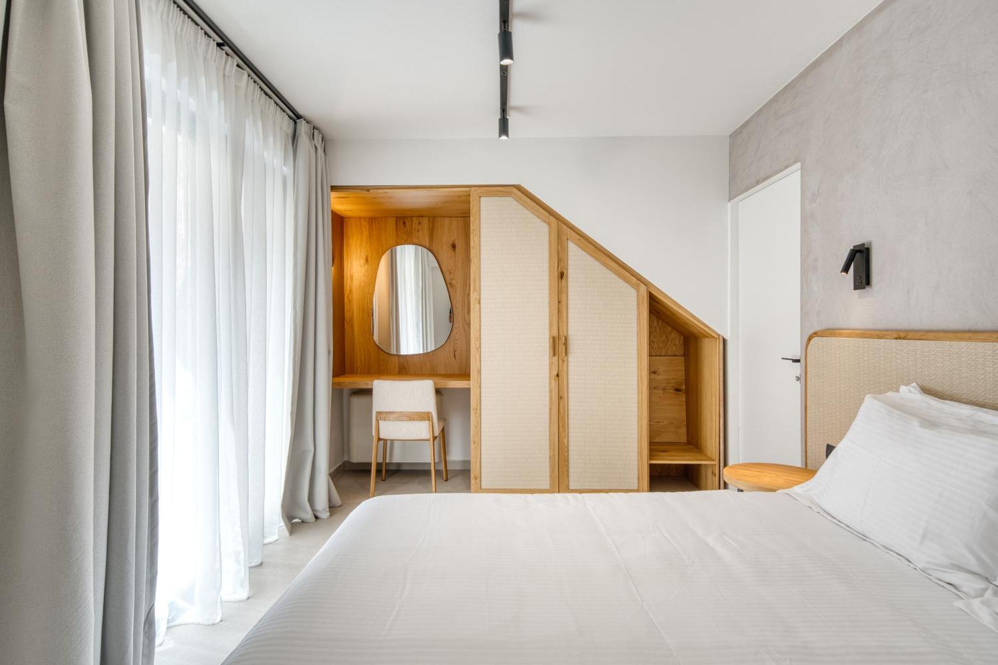 Anima Deluxe Suites 나플리오 외부 사진