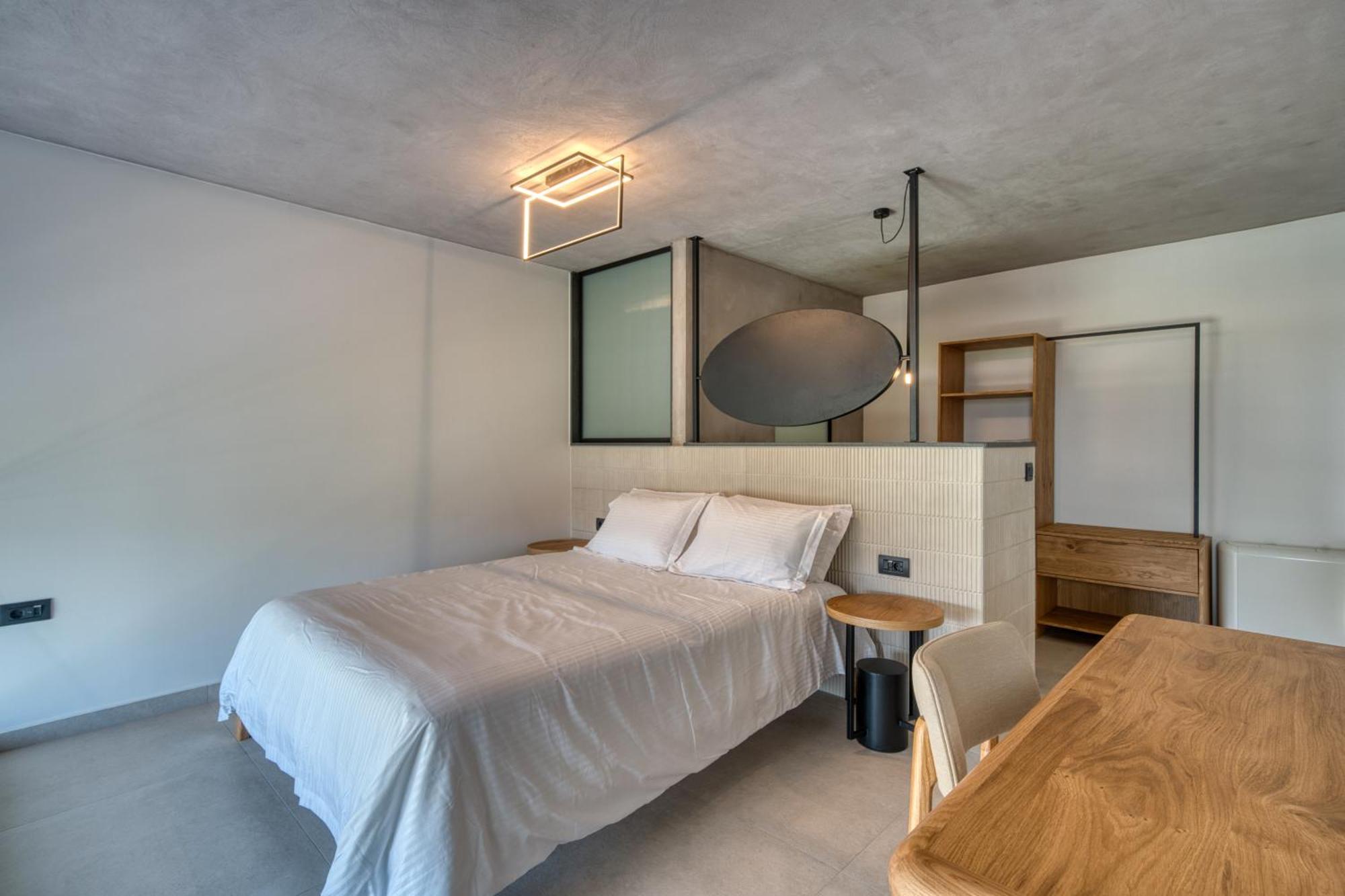 Anima Deluxe Suites 나플리오 외부 사진